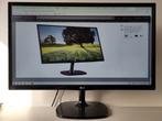 LG 27MP48HQ-P 27 inch monitor, Computers en Software, Monitoren, IPS, Ophalen of Verzenden, Zo goed als nieuw, Quad HD (2K)