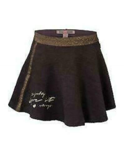 Soft & jolly 146 152 grijs grijze rok rokje, Verzenden, Zo goed als nieuw, Meisje, Jurk of Rok