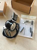 SON Edelux II Fietslamp NIEUW, Ophalen of Verzenden, Nieuw, Dynamo, Voorlicht