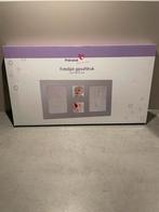 Prenatal fotolijst gipsafdruk voor hand & voet, Ophalen, Nieuw, Kraamcadeau