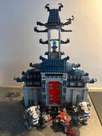 Lego Ninjago Tempel Ultieme Wapen (70617) - 99% Compleet, Ophalen of Verzenden, Gebruikt, Complete set, Lego