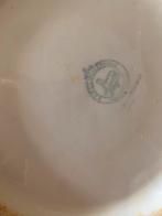 Set van 4 Antieke Boch Frères Aardappel Schalen, Antiek en Kunst, Ophalen of Verzenden