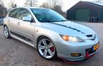 Mazda 3 2008 2.3 160 pk, Particulier, Te koop