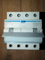 Hager ADM470G aardlekautomaat, Doe-het-zelf en Verbouw, Ophalen of Verzenden, Zo goed als nieuw, Overige typen