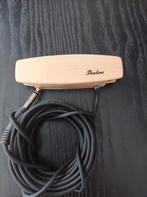 Shadow klankgat element., Ophalen, Zo goed als nieuw, Akoestische gitaar