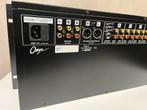 Dateq Onyx Mixer - Goede Staat, Ophalen of Verzenden, Gebruikt, 5 tot 10 kanalen, Microfooningang