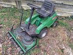 Mtd zitmaaier, Ophalen, Gebruikt, Mtd