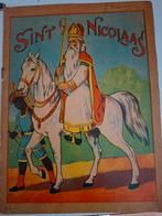 Sint Nicolaas, Ophalen of Verzenden, Gebruikt