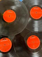 4 LP’s van ABBA, Ophalen of Verzenden, 1960 tot 1980, 12 inch