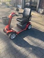 PractiComfort Scootmobiel – Compact en Betrouwbaar, Ophalen, Zo goed als nieuw, 16 km/u of meer