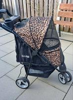 Hondenbuggy innopet allure, Dieren en Toebehoren, Honden-accessoires, Ophalen, Zo goed als nieuw