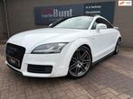 Audi TT 2.0 TFSI Pro Line S, TT, Gebruikt, 4 cilinders, 1984 cc