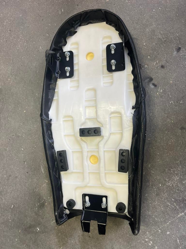 Motorzadel, Ophalen of Verzenden, Nieuw