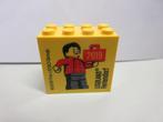 nr. 9335, Lego verzamelsteen, Legoland Feriendorf 2019, Ophalen of Verzenden, Zo goed als nieuw, Lego