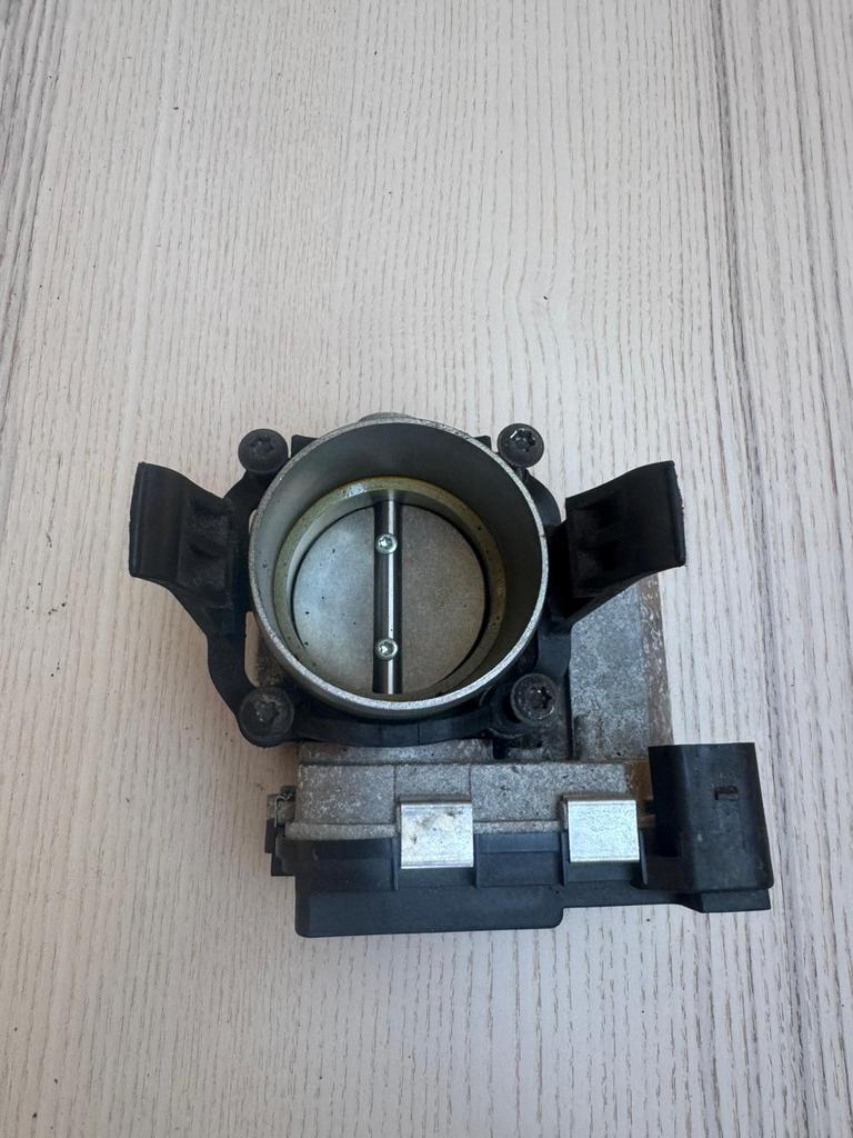 Gasklephuis Volkswagen -107026, Ophalen of Verzenden, Gebruikt