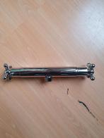 Thermostaat douchekraan, Doe-het-zelf en Verbouw, Sanitair, Ophalen, Nieuw, Chroom, Douche