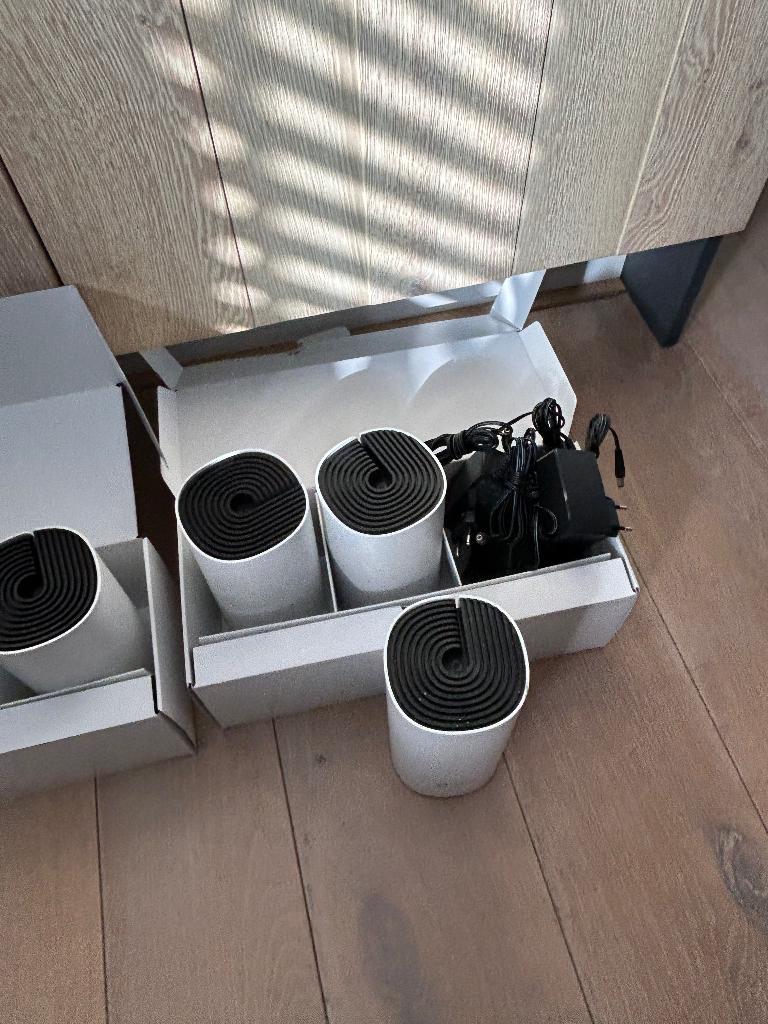 Deco, Computers en Software, WiFi-versterkers, Ophalen