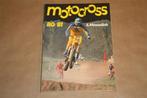 Motocross 80/81., Boeken, Motoren, Ophalen of Verzenden, Gelezen