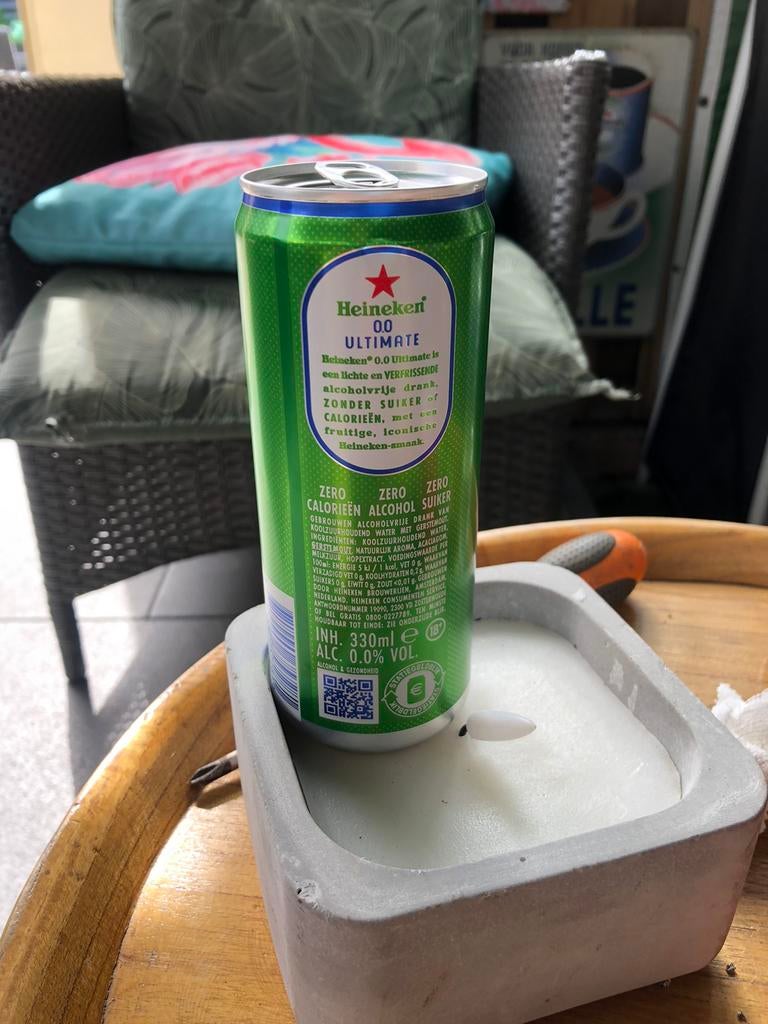 Heineken, Ophalen of Verzenden, Nieuw, Heineken