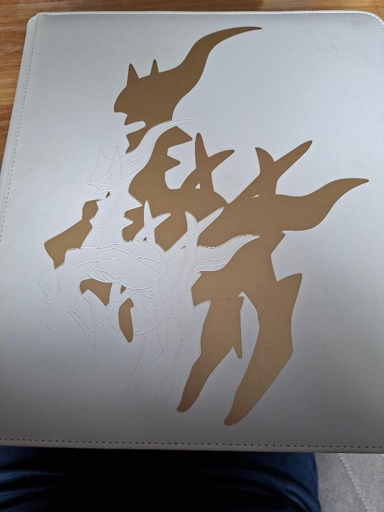 Lost origin, Hobby en Vrije tijd, Verzamelkaartspellen | Pokémon, Ophalen, Zo goed als nieuw, Meerdere kaarten, Foil