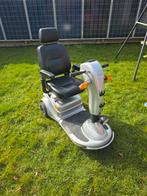 Mooie fijne scootmobiel Ortopedia cityliner 350 te koop,, Ophalen of Verzenden, Gebruikt, 46 km of meer, 16 km/u of meer