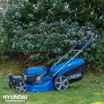 NIEUW! Hyundai ZERO TURN 196cc motormaaier | Laatste, Tuin en Terras, Kooimesmaaier, Ophalen, Nieuw, 50 cm of meer