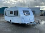 2018 Knaus Sport 420 QD Caravan, Bedrijf, 1500 - 2000 kg, Knaus