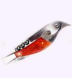 Vogelvormige kurkentrekker, Ophalen of Verzenden