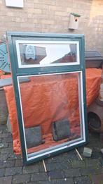 Kozijn met klepraam - 1600x1005mm, Doe-het-zelf en Verbouw, Ophalen, Gebruikt, Raamkozijn, 150 tot 225 cm