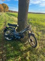 Tomos a3 tekoop zonder kenteken, Ophalen, Zo goed als nieuw