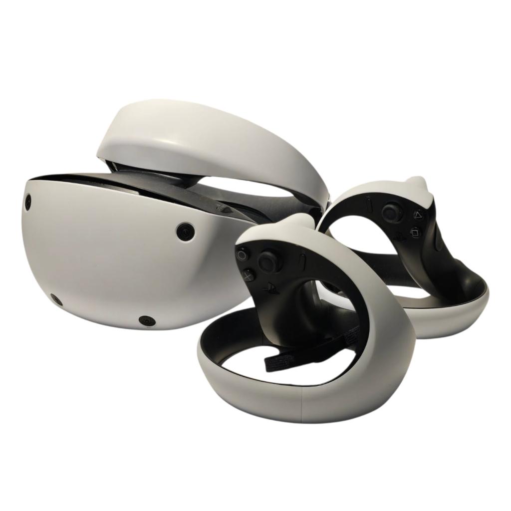 Sony PlayStation VR2 | Nette Staat, Sony, Gebruikt, Support@sony.com, 1-7-1 Konan, Minato-ku
Tokyo 108-0075
Japan