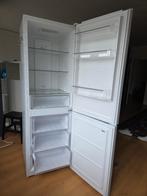 Frilec BS010 Koel-vriescombinatie, Ophalen, Gebruikt, 200 liter of meer, 60 cm of meer