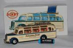 Dinky Toys mercedes-benz omnibus, Ophalen of Verzenden, Zo goed als nieuw, Bus of Vrachtwagen