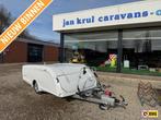 Easy Caravanning TakeOff Sport 2022 licht gewicht tot 750KG, Overige merken, Overige typen, Tot en met 2, 500 - 750 kg