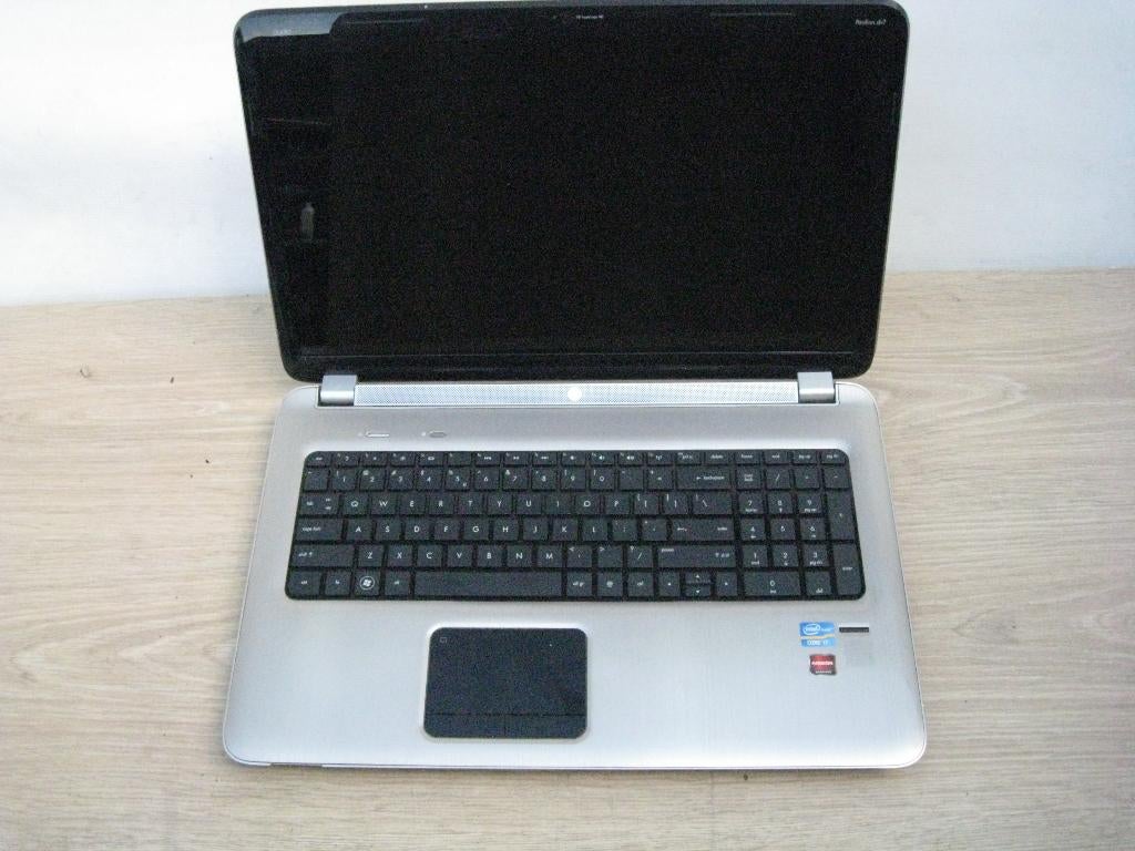 HP Pavilion DV7-6151SD - Intel Core i7-2630QM, Computers en Software, Ophalen, Gebruikt, HDD, 2 tot 3 Ghz