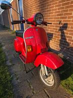 Leuke vespa pk50s, Ophalen of Verzenden, Gebruikt, Benzine, Vespa