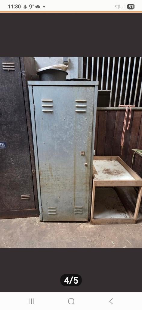 7 zadelkasten per stuk of alle 7 tegelijk, Dieren en Toebehoren, Stalling en Weidegang