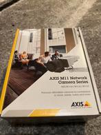 AXIS M1134 Network Camera - nieuw -Professionele Beveiliging