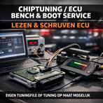 Chiptuning / ECU Bench & Boot Service – Lezen en Schrijven, Ophalen