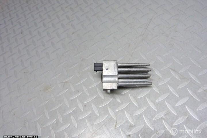 Kachelweerstand BMW 3-serie E36 ('91-'98), Gebruikt, Ophalen of Verzenden, BMW, BMW