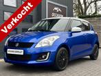Suzuki Swift 30 JHR EDITION / FULL OPTIONS / NIEUWSTAAT ..., 94 pk, Stof, Gebruikt, 1242 cc