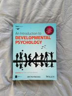 Eerstejaars boeken uva psychologie, Boeken, Ophalen of Verzenden, Beta, Zo goed als nieuw, WO