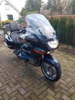 BMW K1200LT 2004 - Luxe Toermotor, Cruise Control, 4 cilinders, Motorrijbewijs A, Particulier