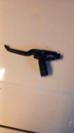 Handremmen, Fietsen en Brommers, Fietsonderdelen, Ophalen of Verzenden, Gebruikt, Algemeen, Zadel