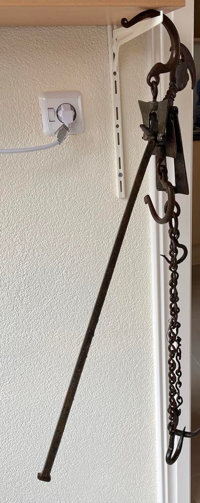 Evenaar voor verzamelaars, Antiek en Kunst, Ophalen