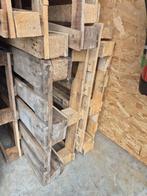 Euro Pallets 7x, Ophalen of Verzenden