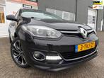 Renault Mégane Estate 1.2 TCe Bose met parkeersensoren en n, Auto's, Renault, Voorwielaandrijving, Euro 5, Gebruikt, Zwart
