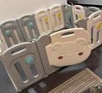 Grondbox, Ophalen, Gebruikt, Overige vormen