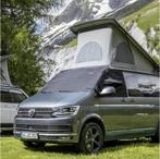 VW California T5 T6 T7 > SPACECAMPER Verduistering Set 3.Del, -, -, Nieuw, Ophalen of Verzenden