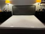 Carpe Diem continental sando Boxspring 210x210,, Ophalen, 210 cm, Tweepersoons, Zo goed als nieuw